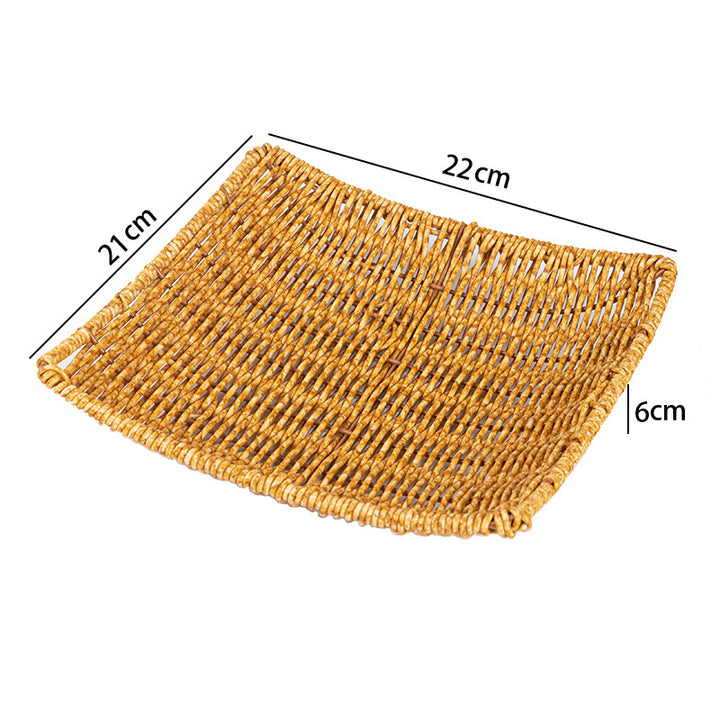 Decorative Hanging Storage Basket Stornfield
