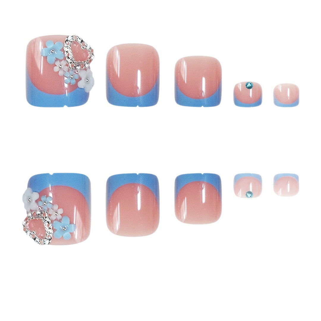 Elegant Nail Art Stornfield