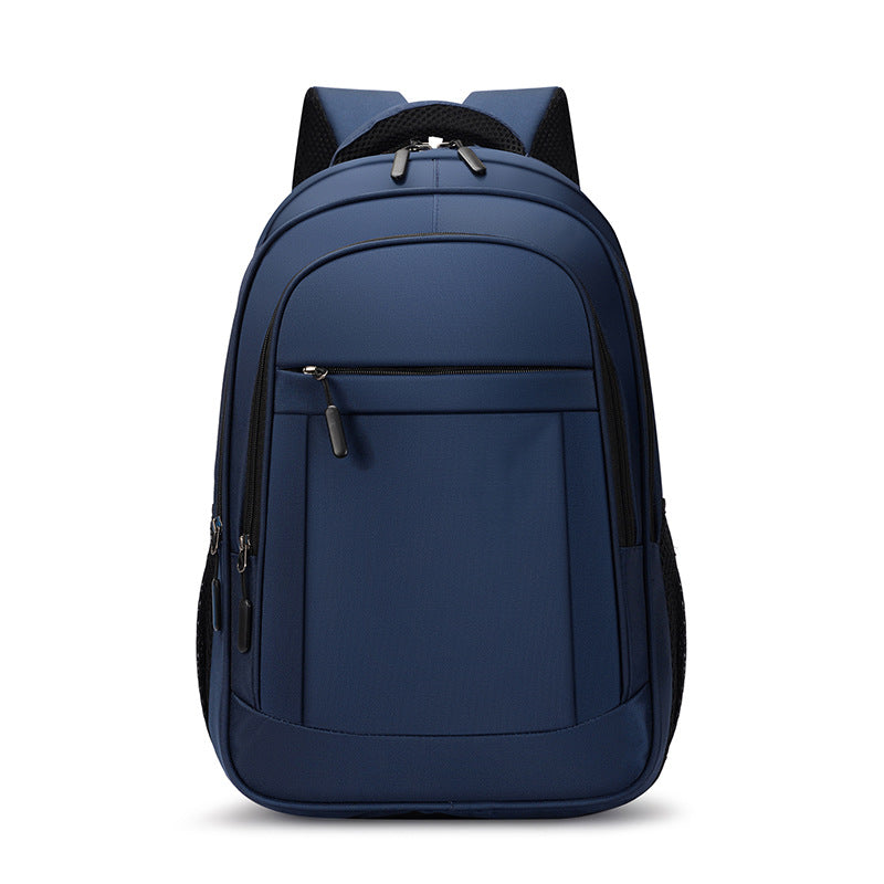 Ergonomic Multi-Compartment Laptop Backpack Stornfield