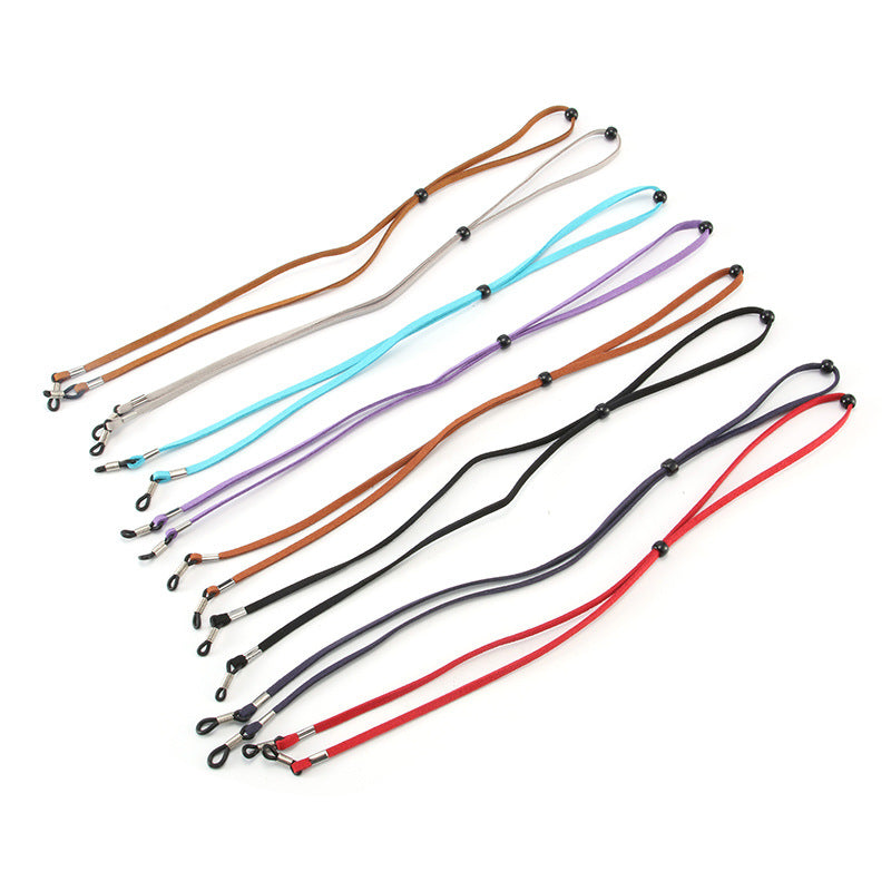 Adjustable Eyewear Retainer Stornfield