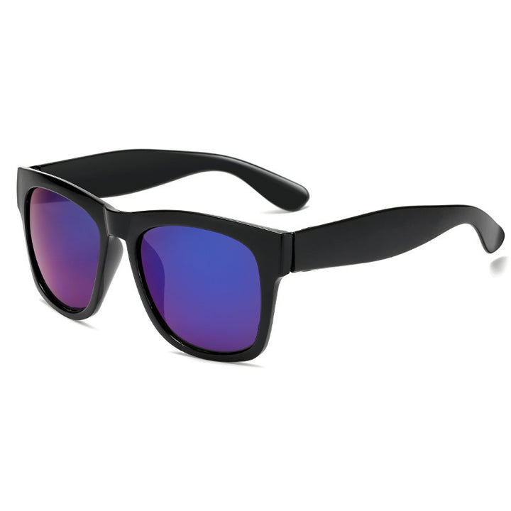 Stylish Square Frame Sunglasses Stornfield