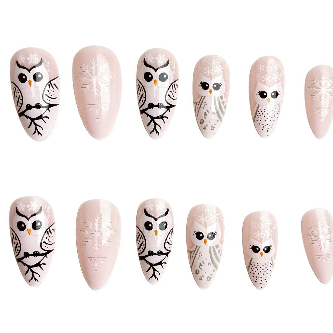 Creative Nail Art Stornfield