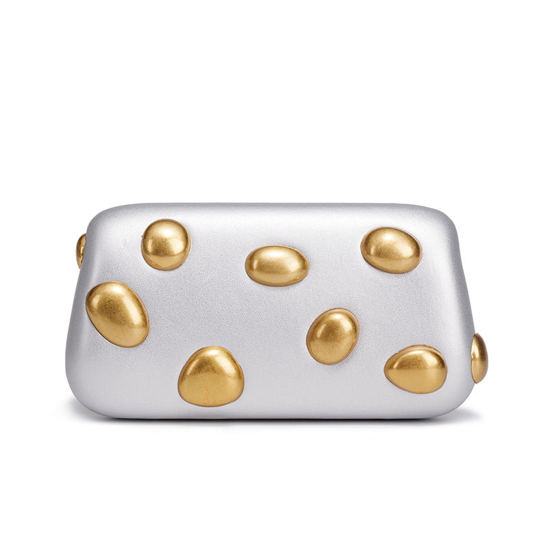 Decorative Clutch Purse Stornfield