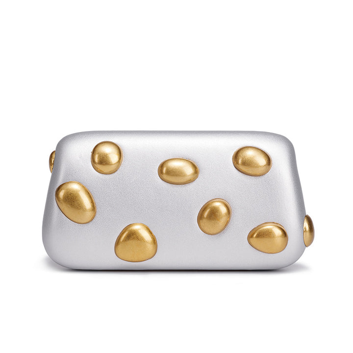 Decorative Clutch Purse Stornfield