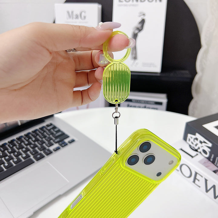 Versatile Silicone Phone Accessory Tag Stornfield