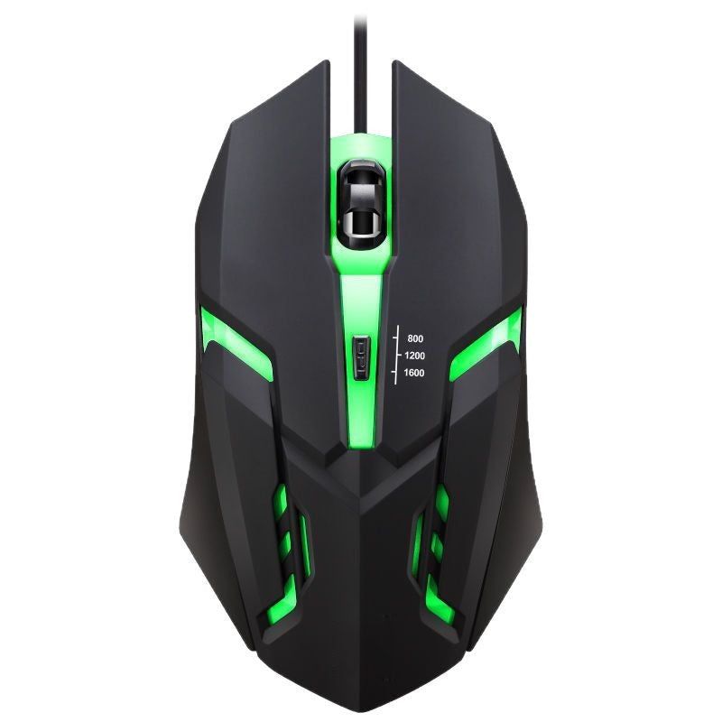Gaming Mouse Stornfield
