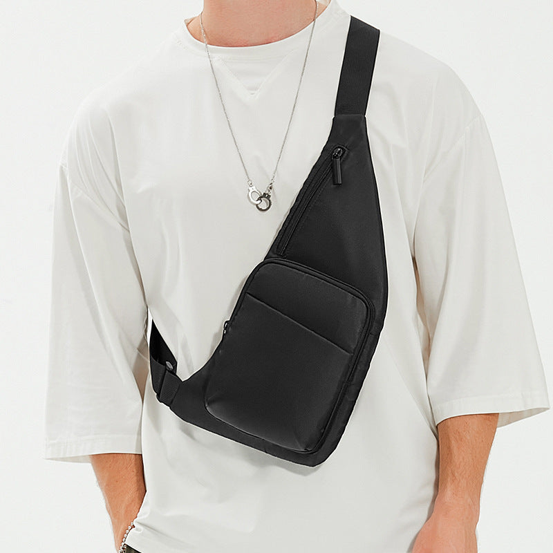 Lightweight Sling Bag Stornfield