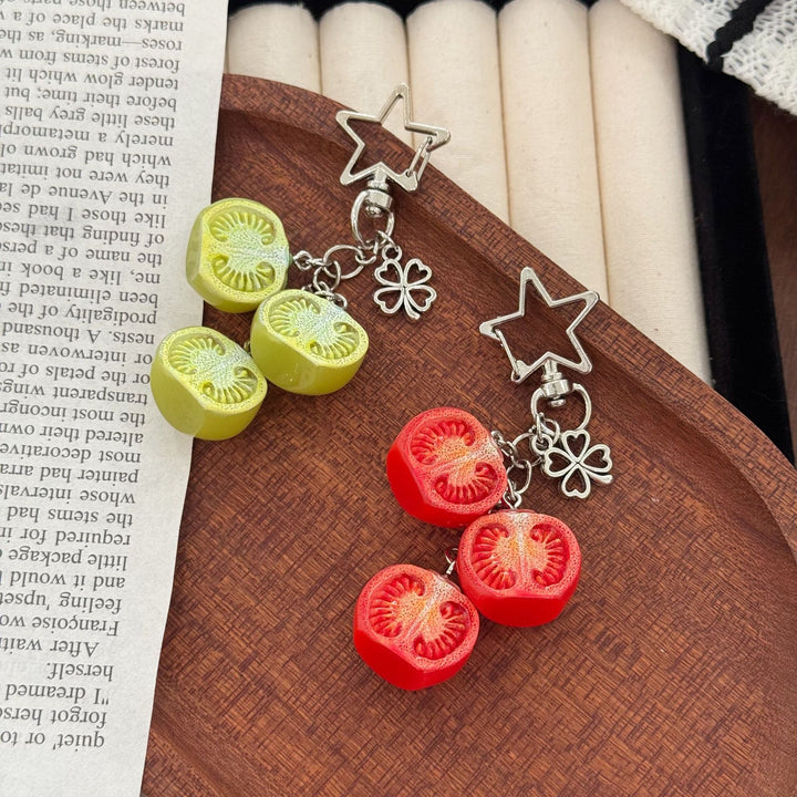 Keychain Stornfield
