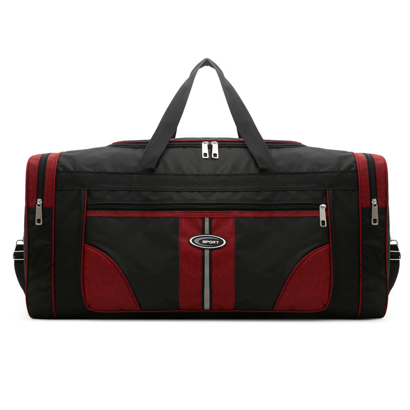 Multi-Functional Sports Travel Duffle