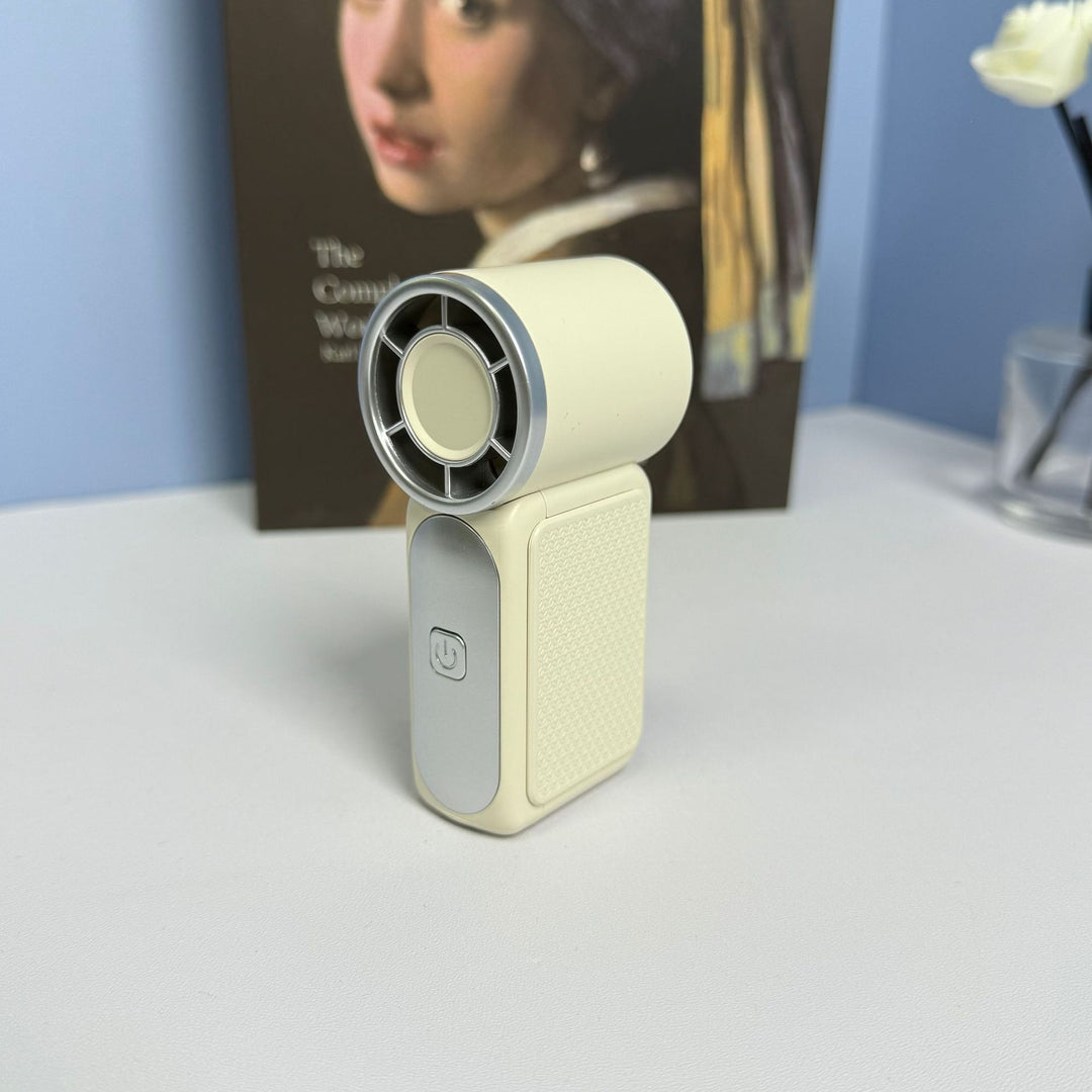 Women's Portable Mini Air Cooler with USB Connection Stornfield
