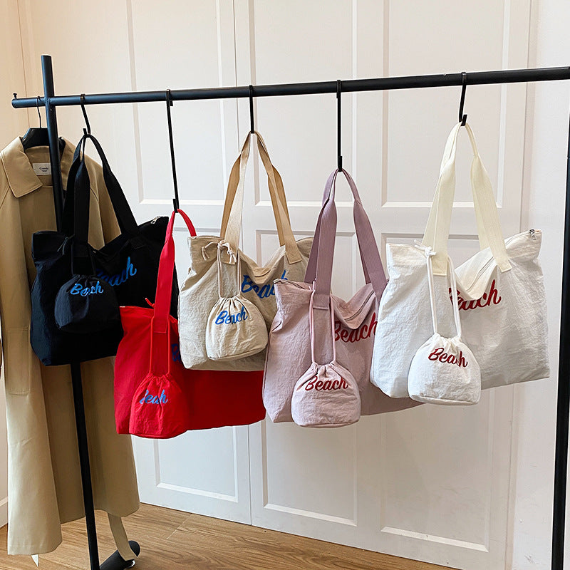 Stylish Beach Tote Bag Stornfield