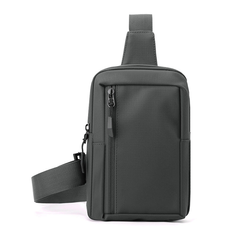 Compact Functional Sling Bag Stornfield