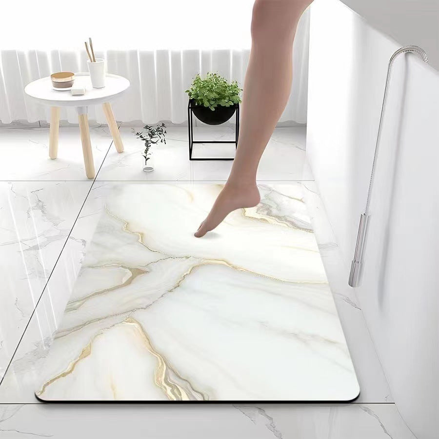 Classic Bath Mat