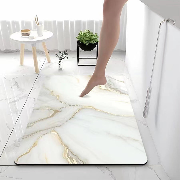 Classic Bath Mat