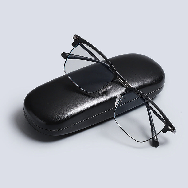 Luxury Eyewear Storage Case Stornfield