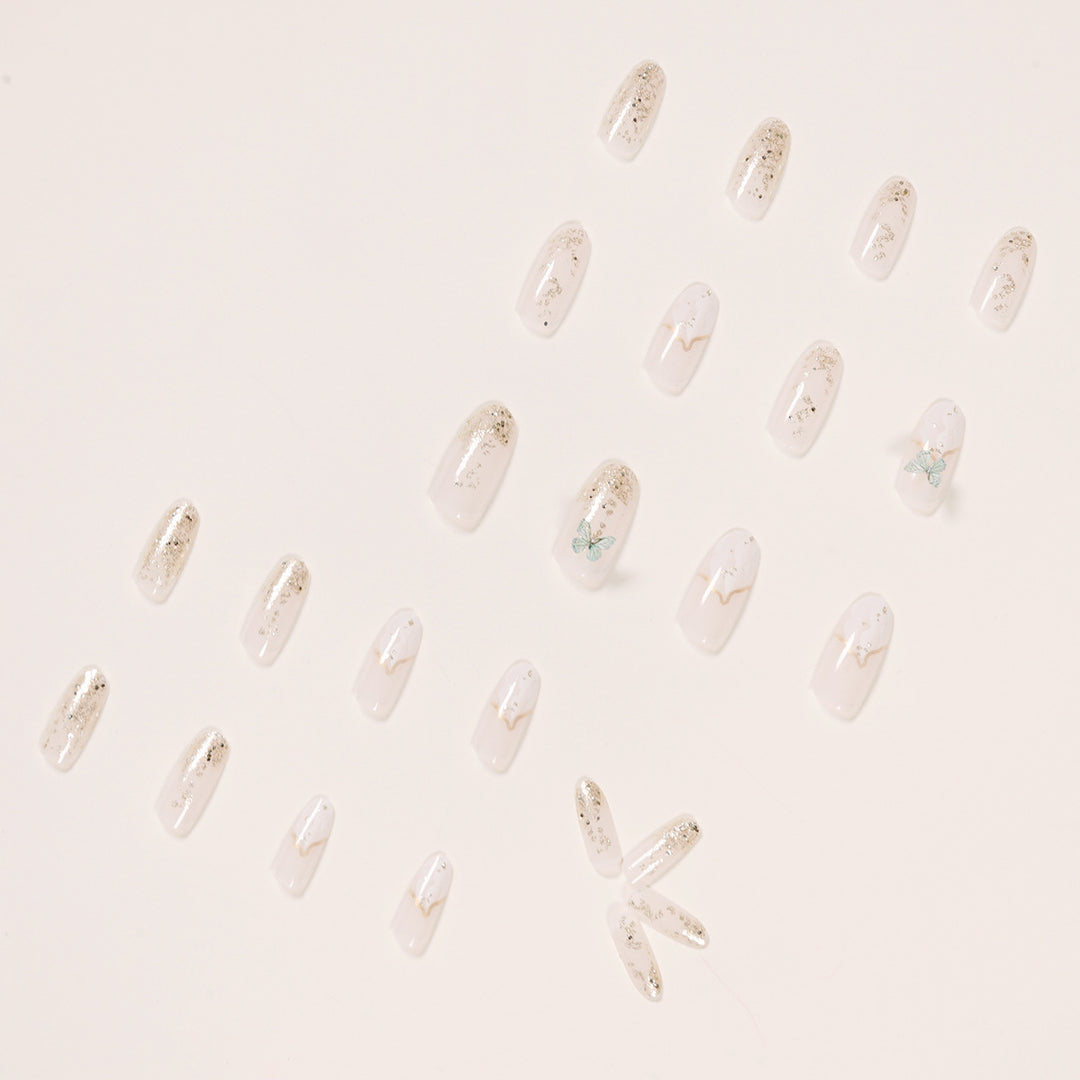 Nail Art Set Stornfield