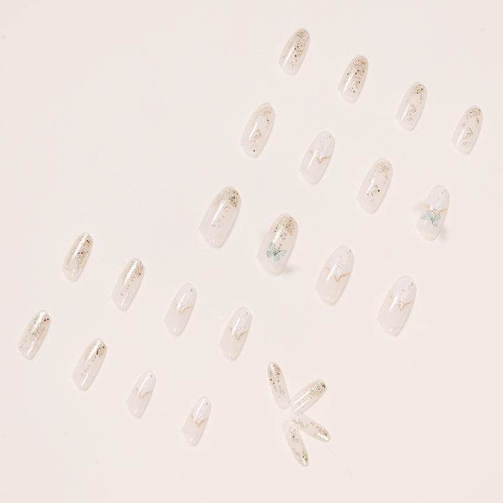 Nail Art Set Stornfield