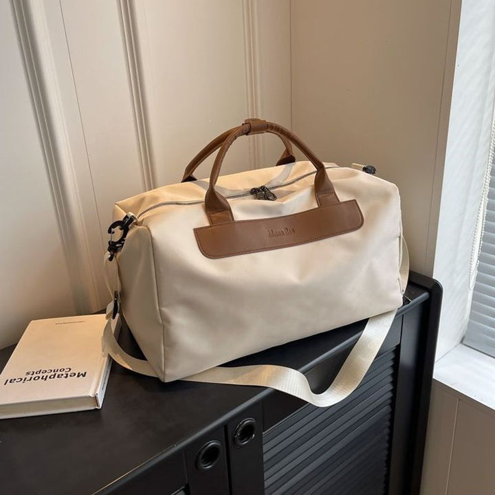 Durable Travel Duffel Bag Stornfield