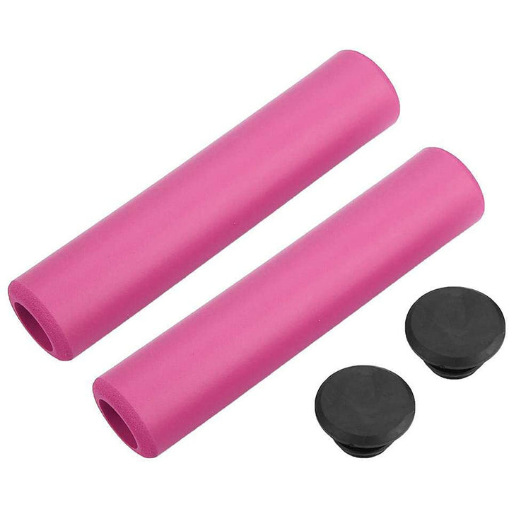 Ergonomic Bike Handlebar Grips Stornfield
