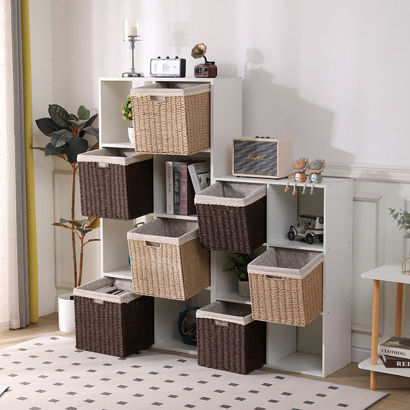 Storage Basket Stornfield