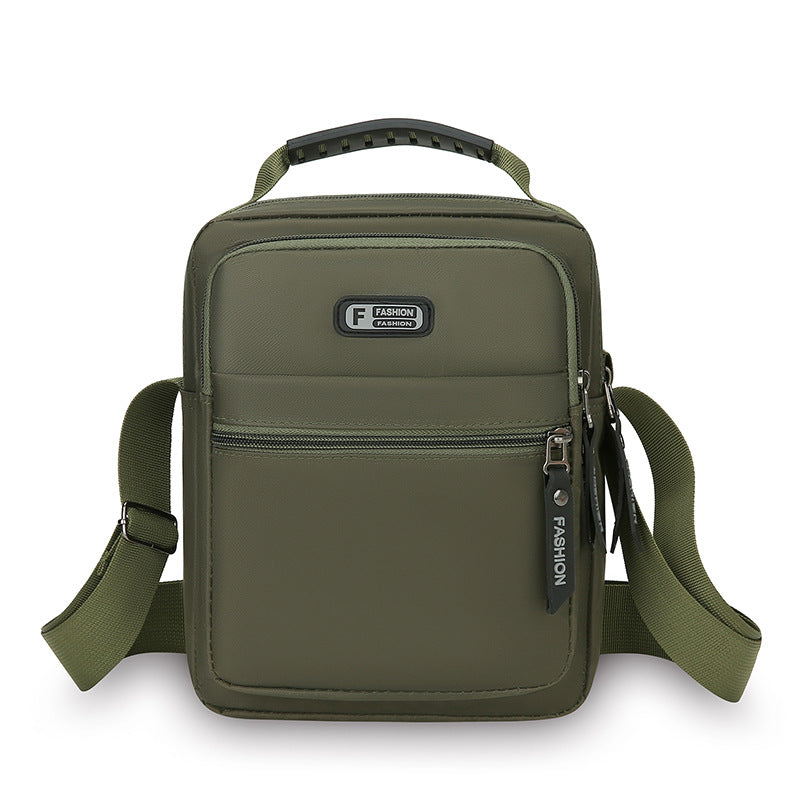 Multifunctional Tech Organizer Bag Stornfield