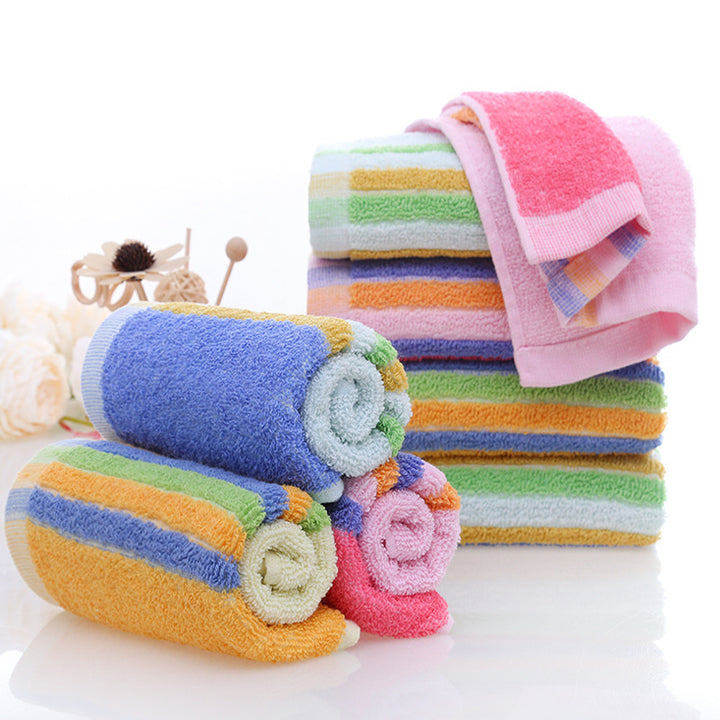 Women's Absorbent Terry Bath Towel Set Stornfield