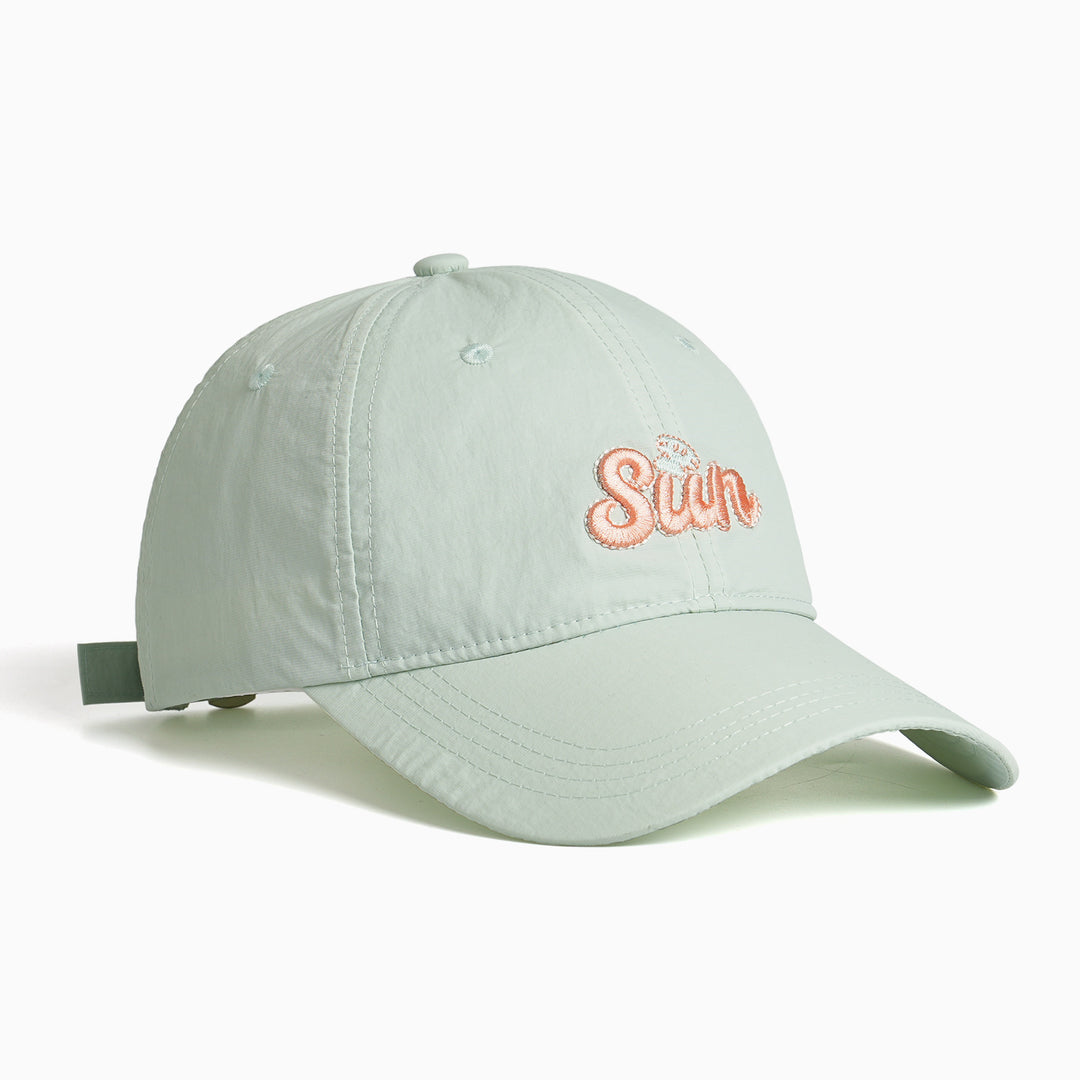 Ladies sporty and fashionable cap Stornfield