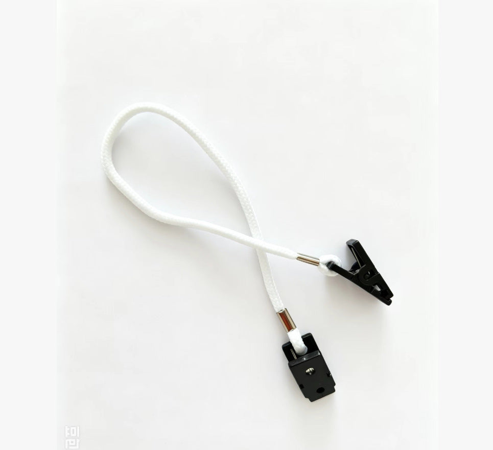 Adjustable Eyewear Retention System Stornfield