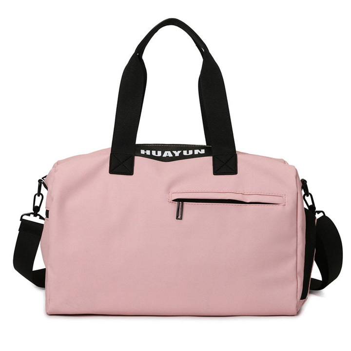 Multifunctional Waterproof Sports Duffle