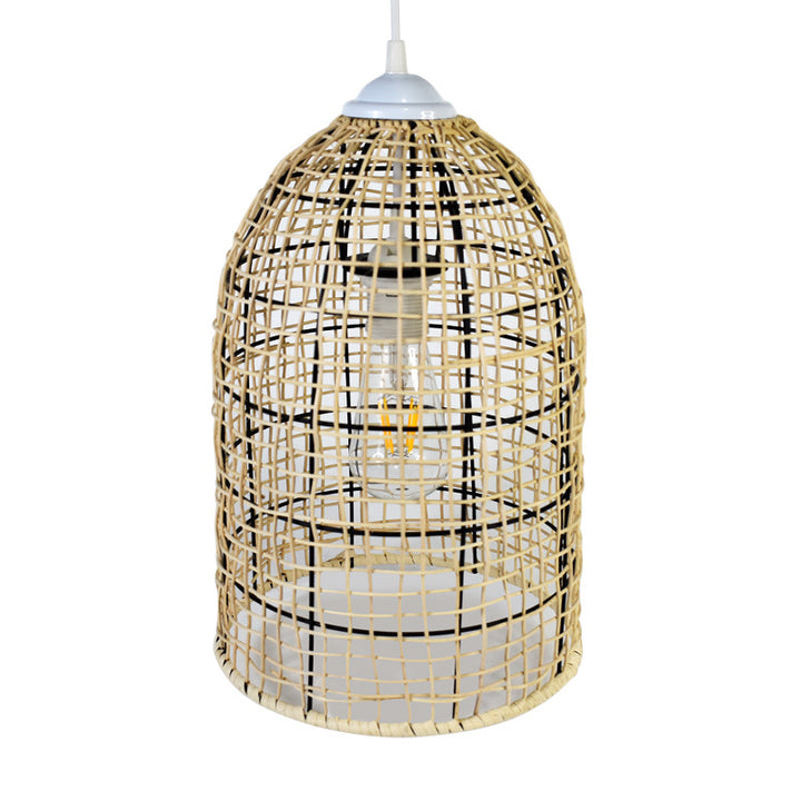 Decorative Wire Light Shade Stornfield
