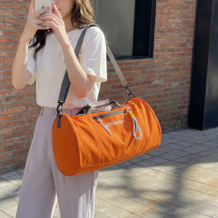 Versatile Adventure Duffel Bag