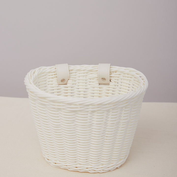 Woven Storage Basket Stornfield