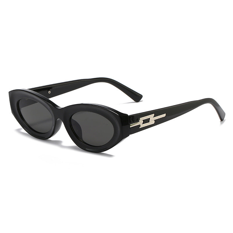 Stylish Retro Cat-Eye Sunglasses Stornfield