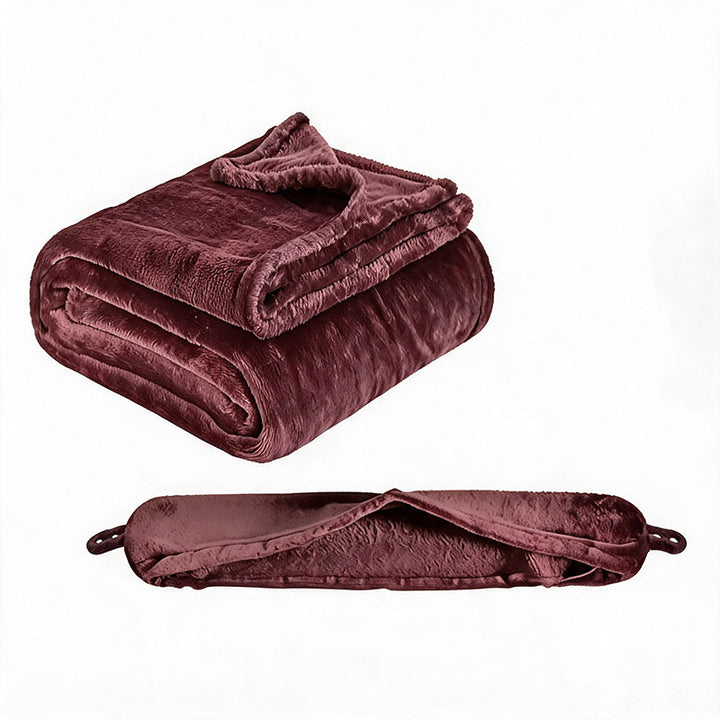 Ladies Snuggle Blanket Stornfield