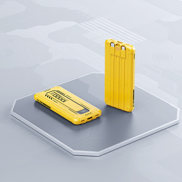 Powerbank Stornfield