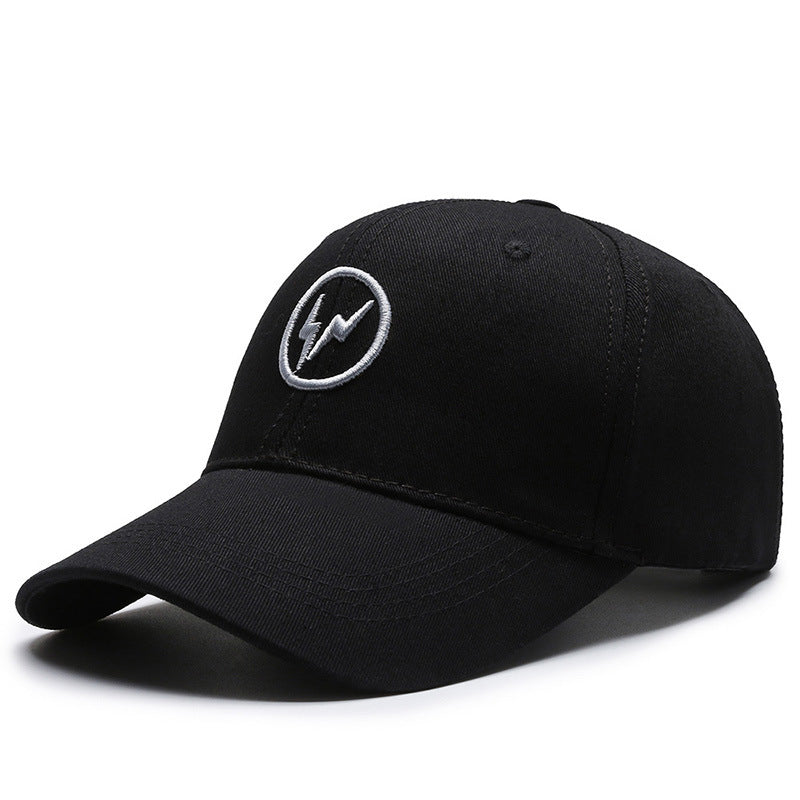 Men's Casual Cotton Baseball Cap Stornfield