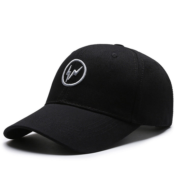 Men's Casual Cotton Baseball Cap Stornfield