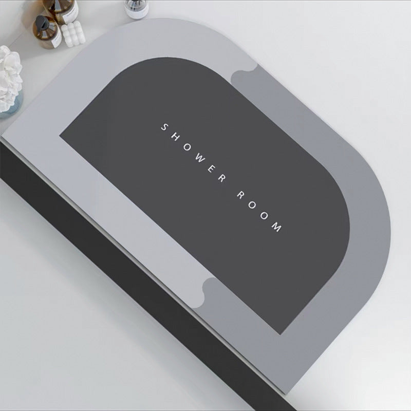 Shower Mat Stornfield