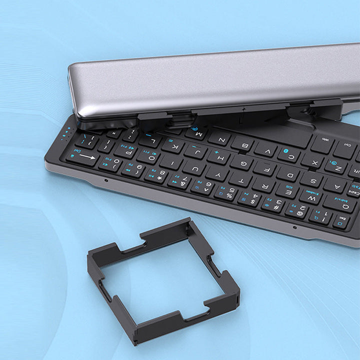 Portable Wireless Keyboard Stornfield