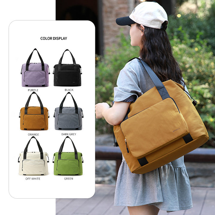 Versatile All-Purpose Travel Duffle Bag Stornfield