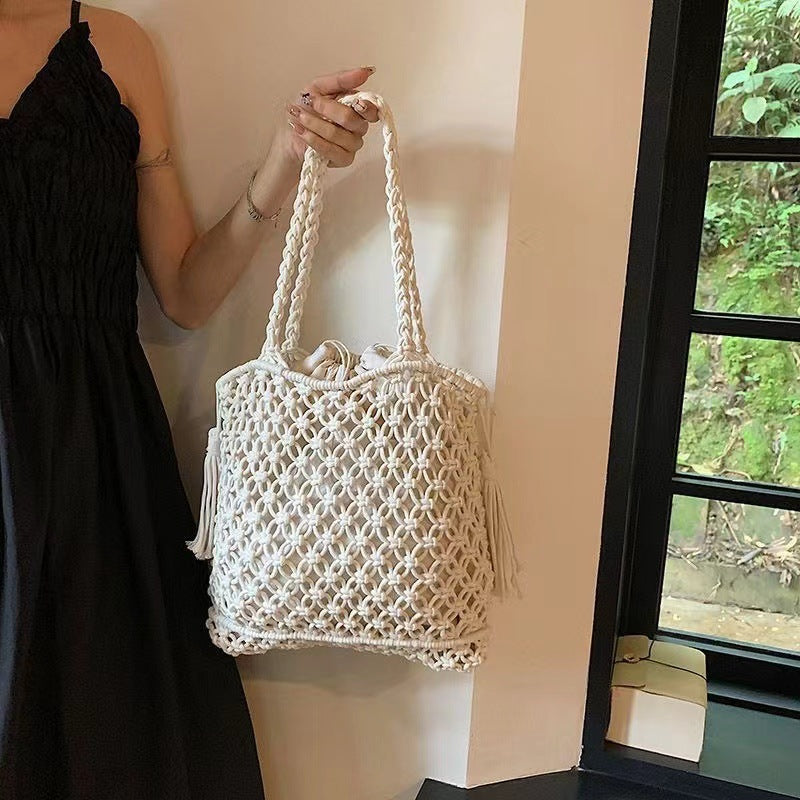 Macramé Bag Stornfield