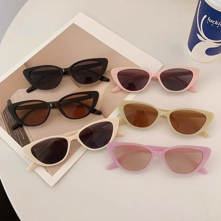 Cat Eye Sunglasses Stornfield