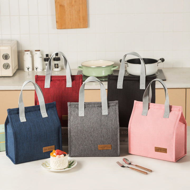 Insulated Lunch Bag Stornfield