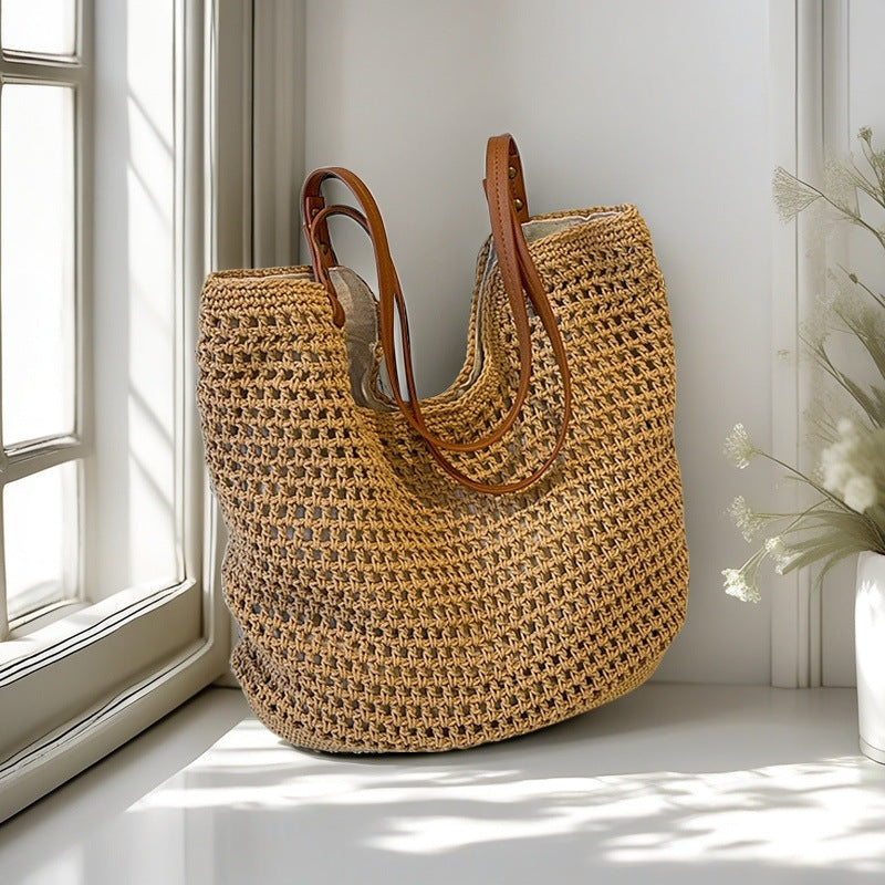 Beach bag Stornfield