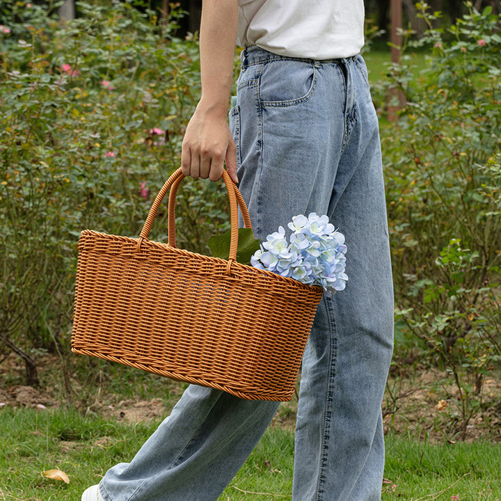 Storage Basket Stornfield
