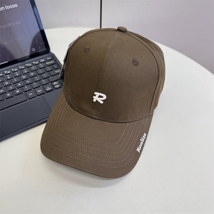 Men's Classic Adjustable Cotton Baseball Cap Stornfield