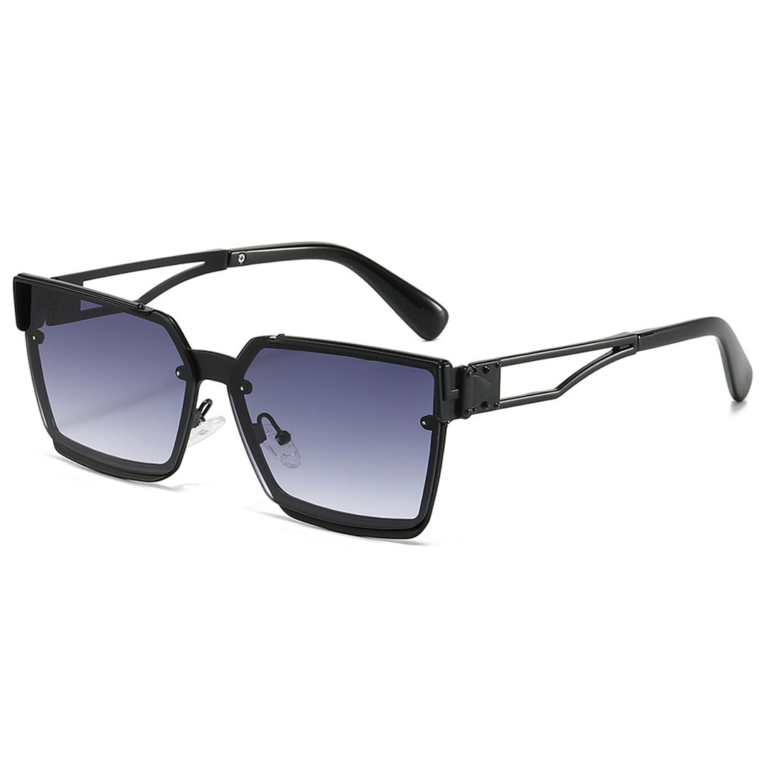Women's stylish rectangular sunglasses Stornfield
