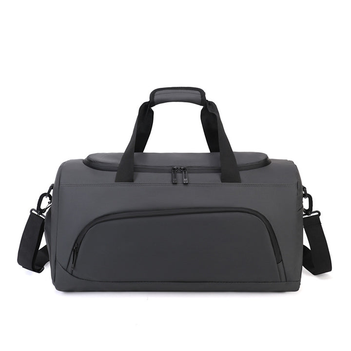 Versatile All-Purpose Fitness Duffel Bag Stornfield