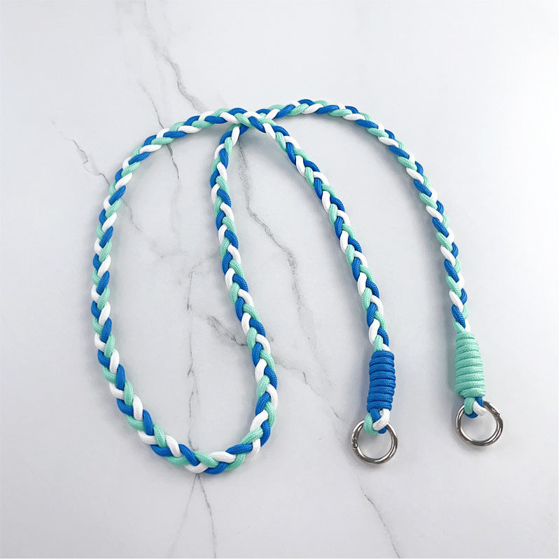 Durable Double Braided Dog Leash Stornfield