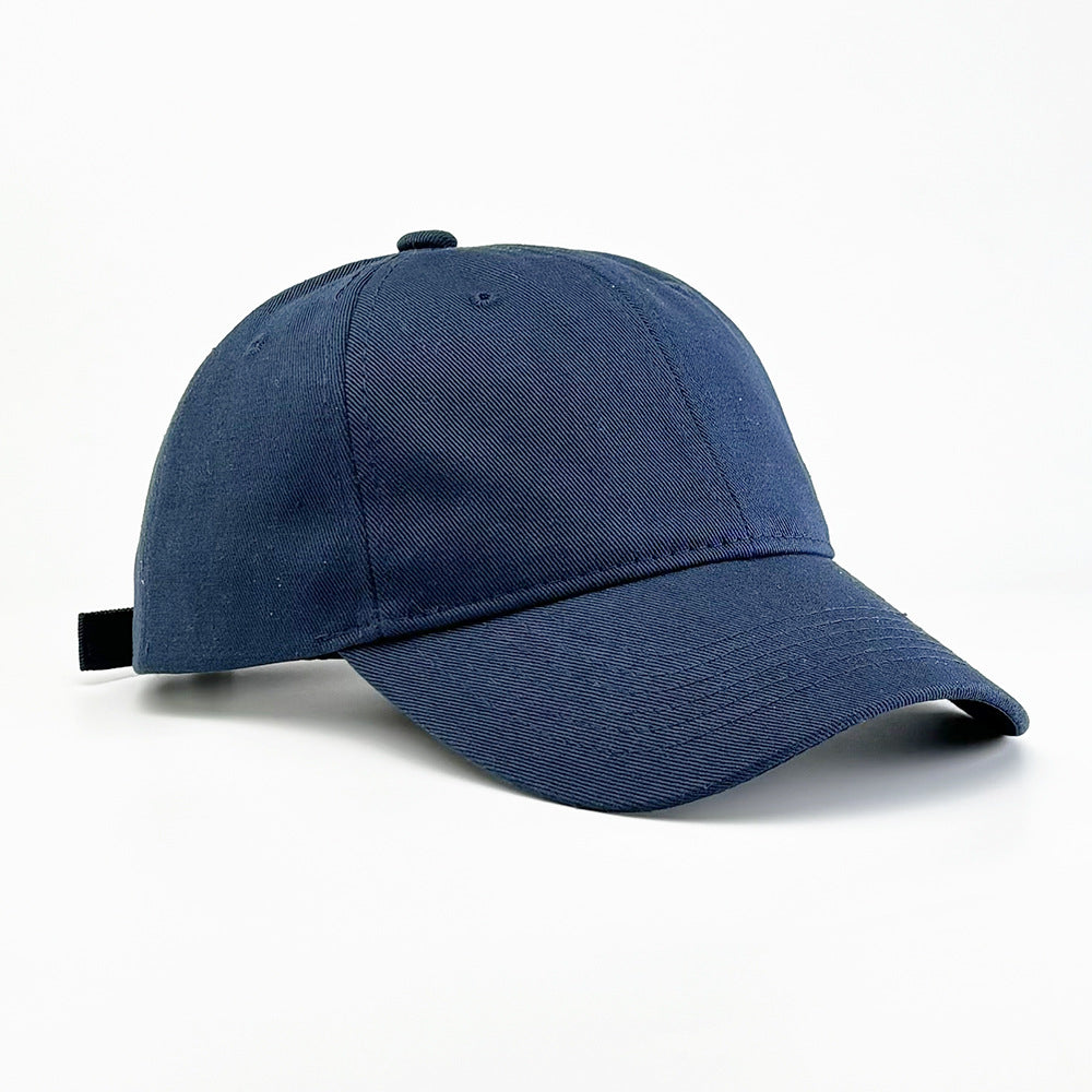 Ladies sporty cotton baseball cap with adjustable strap Stornfield